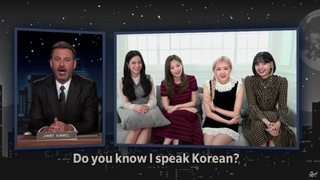 Here's How Not to Interview the World's Biggest Girl Group